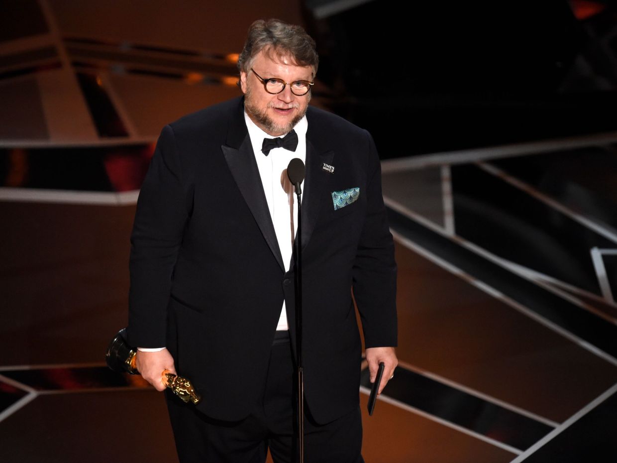 Guillermo del Toro: Ο σκηνοθέτης που μας έμαθε να αγαπάμε τα τέρατα γίνεται 62 ετών