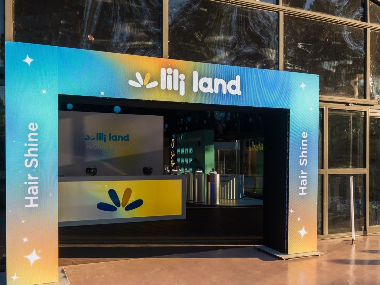 LILI- LAND  «THE GLOW EDITION» Το ετήσιο ραντεβού της beauty κοινότητας  επέστρεψε πιο λαμπερό