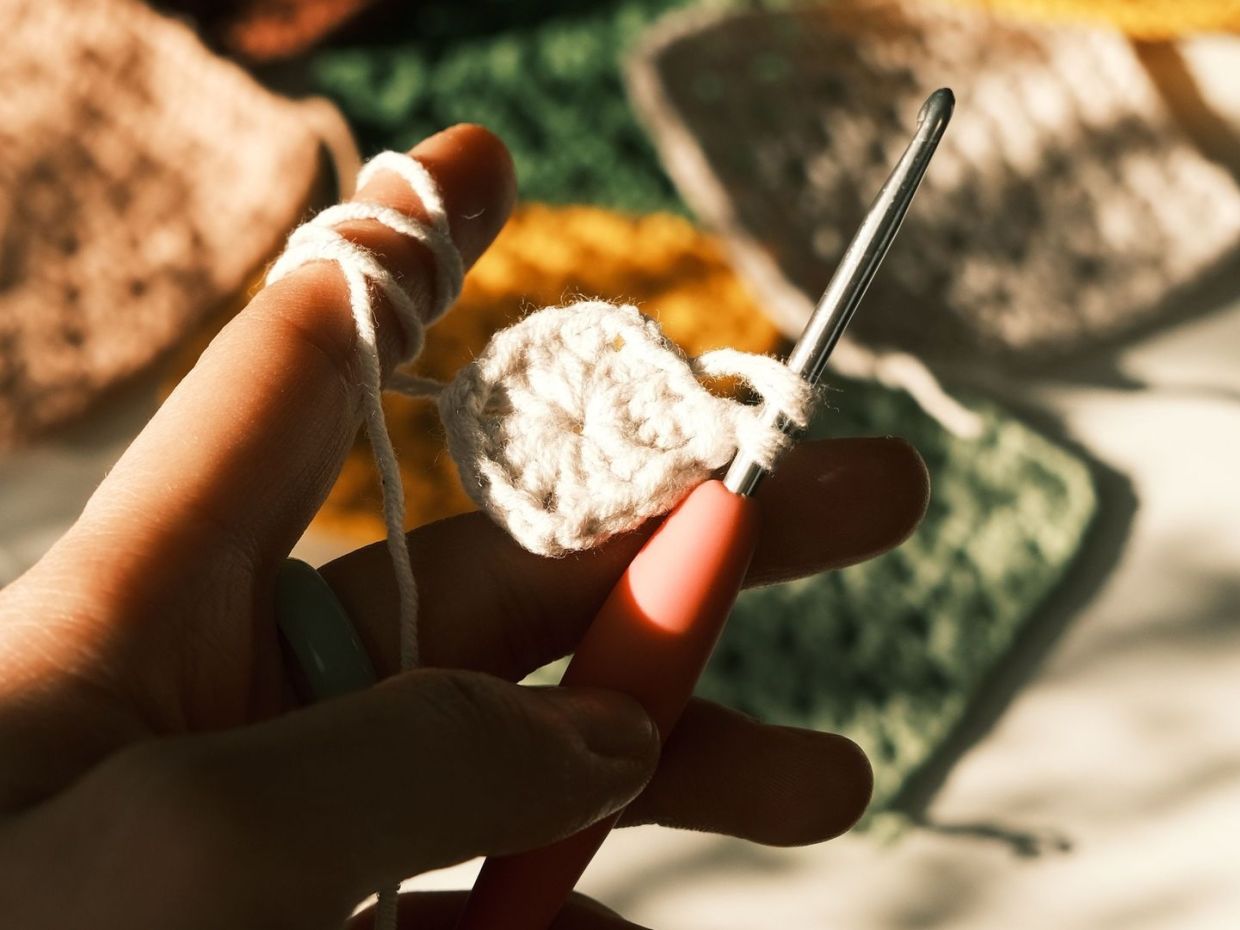 «Chemo Hobbies»: Πώς η δημιουργικότητα προσφέρει χαρά και ηρεμία μέσα στη θεραπεία του καρκίνου