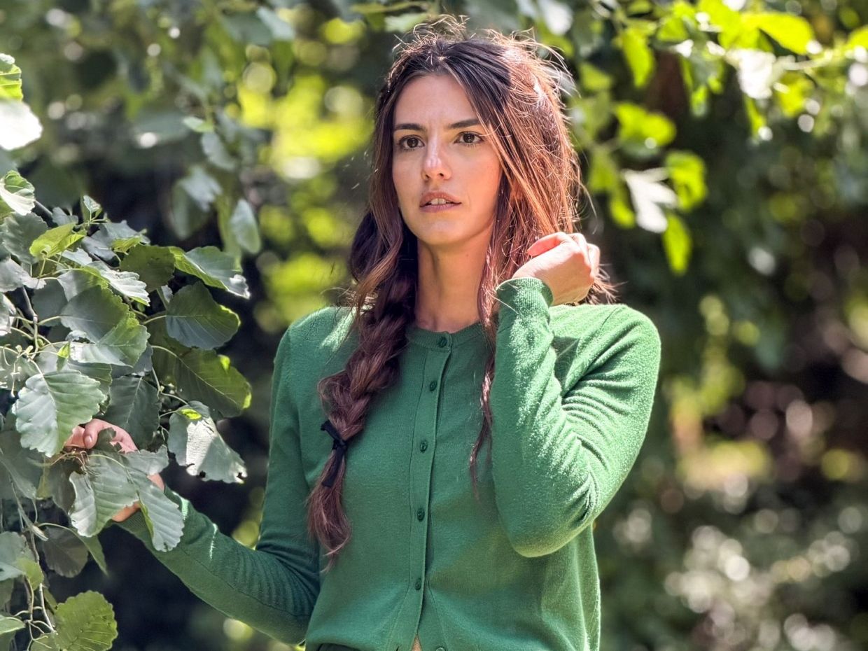 Ξαφνικός γάμος στο Κρίνο και Αγκάθι για δύο πρωταγωνιστές: Η αναγκαστική συμβίωση βάσει σχεδίου