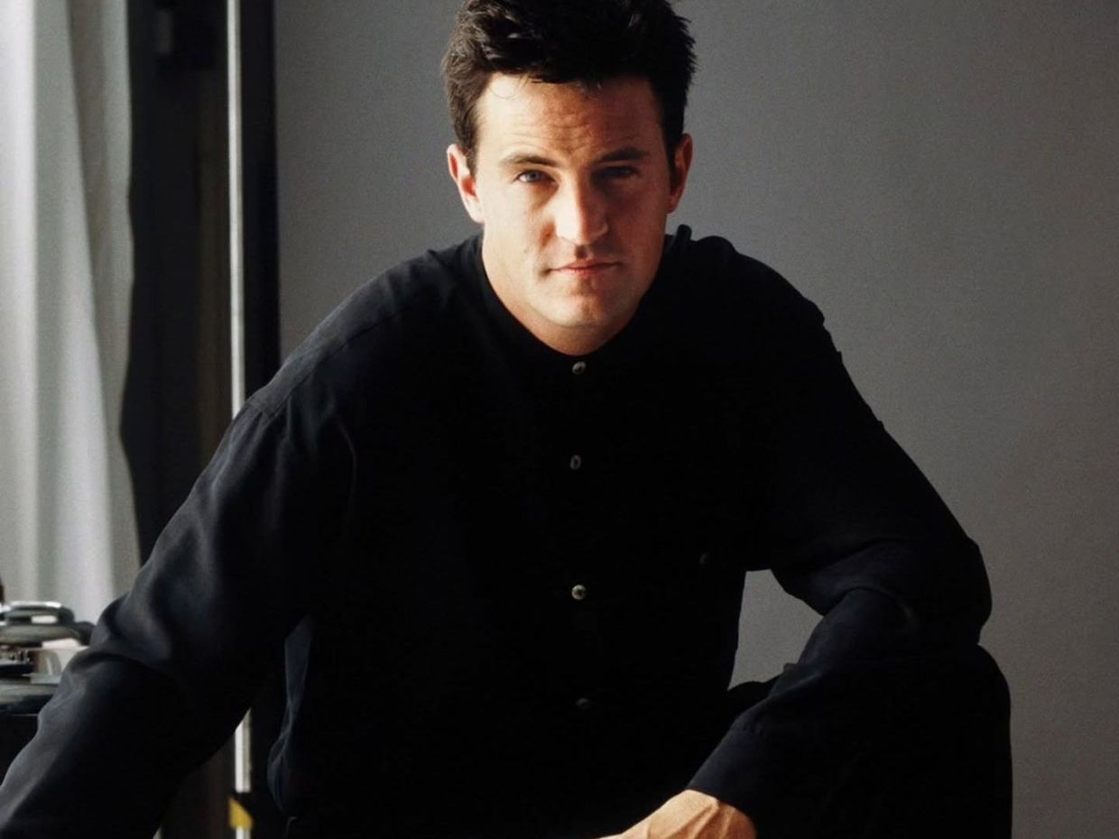 3 χρόνια χωρίς τον Matthew Perry και 5 αποκαλύψεις από το ντοκιμαντέρ του Netflix που τον δικαιώνουν