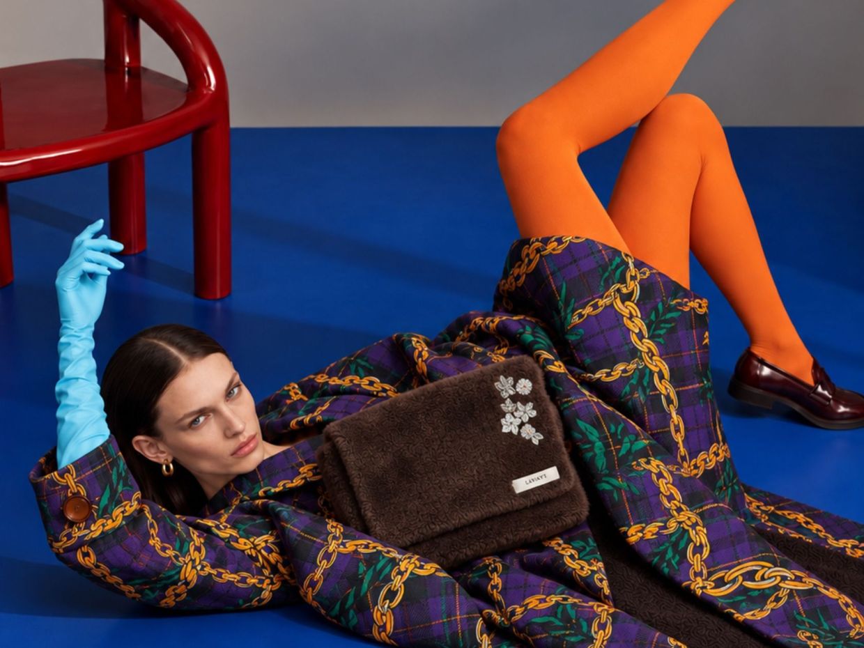 LAVIATE: Η Ελληνική και avant-garde ταυτότητα του brand & τι θα δούμε στο 38o ATHENS FASHION WEEK