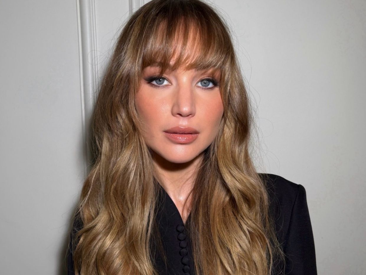 Mushroom Blonde: Το ξανθό του φθινοπώρου που δεν θέλει συχνή βαφή