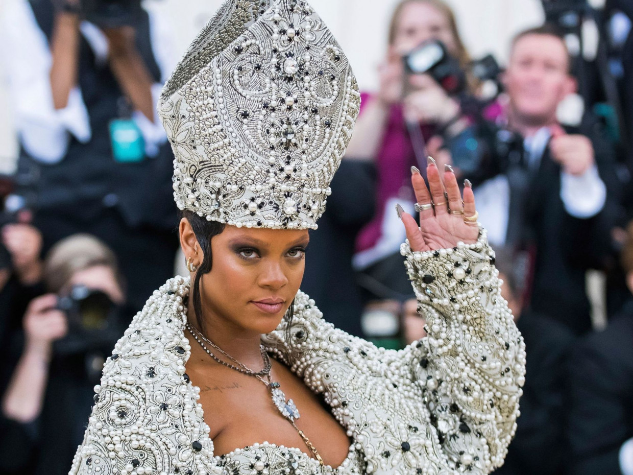 Τα πιο αμφιλεγόμενα concepts του Met Gala που άφησαν εποχή