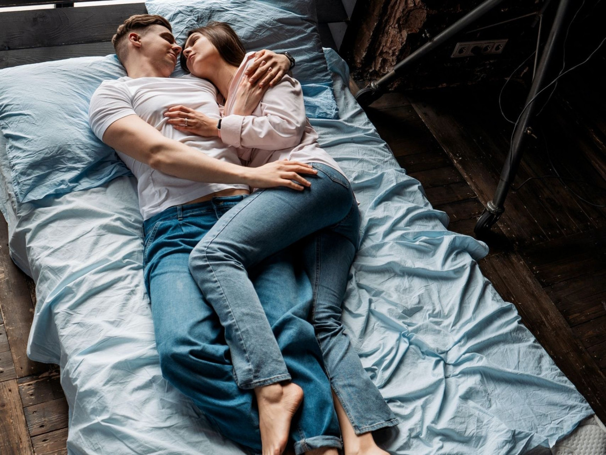 Sex Issues: Τα basics για αρχάριες ώστε να το απολαύσεις χωρίς να αγχωθείς