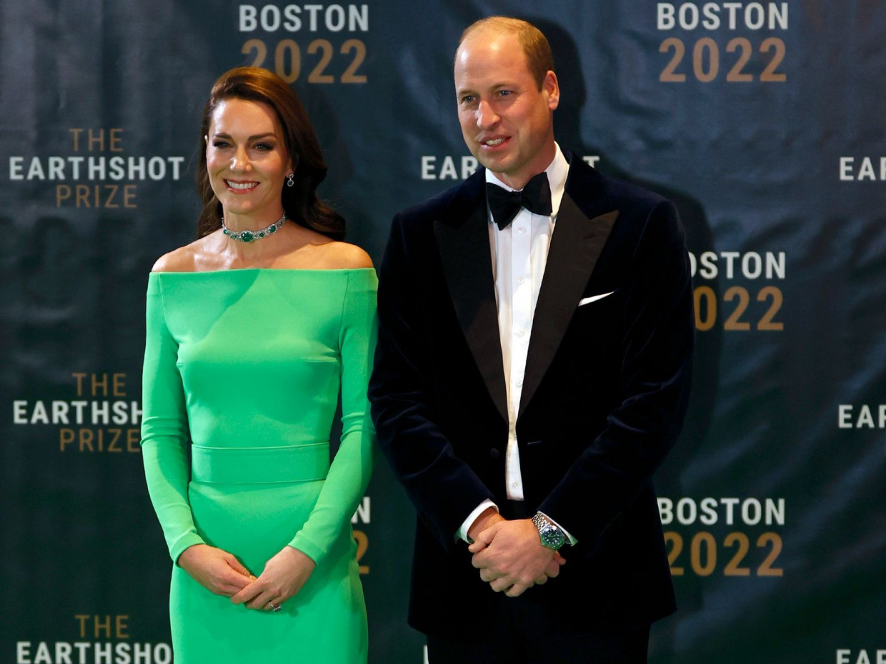 Το αμύθητο ποσό-έπαθλο από τον Πρίγκιπα William σε start up που φτιάχνει βρώσιμο packaging