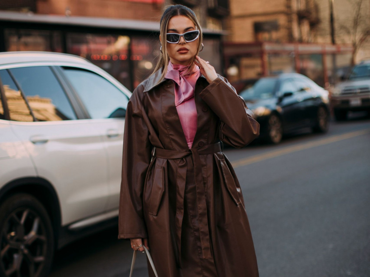 Τα 3 κορυφαία fashion trends του Tik Tok που θα βλέπεις παντού την άνοιξη του 2023