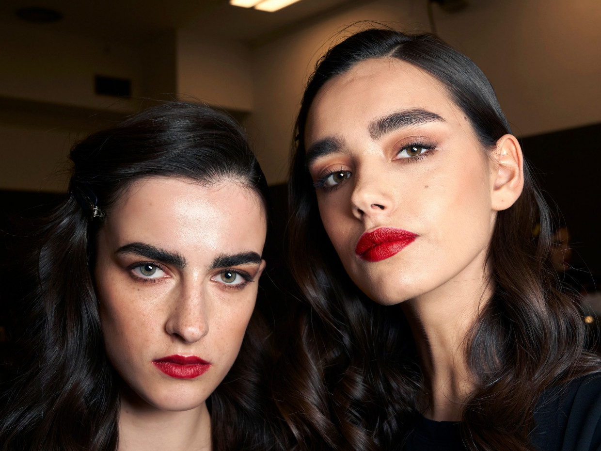 Anti-mascara trend: Αυτό το hack στο TikTok υπόσχεται να αναδείξει το βλέμμα σου