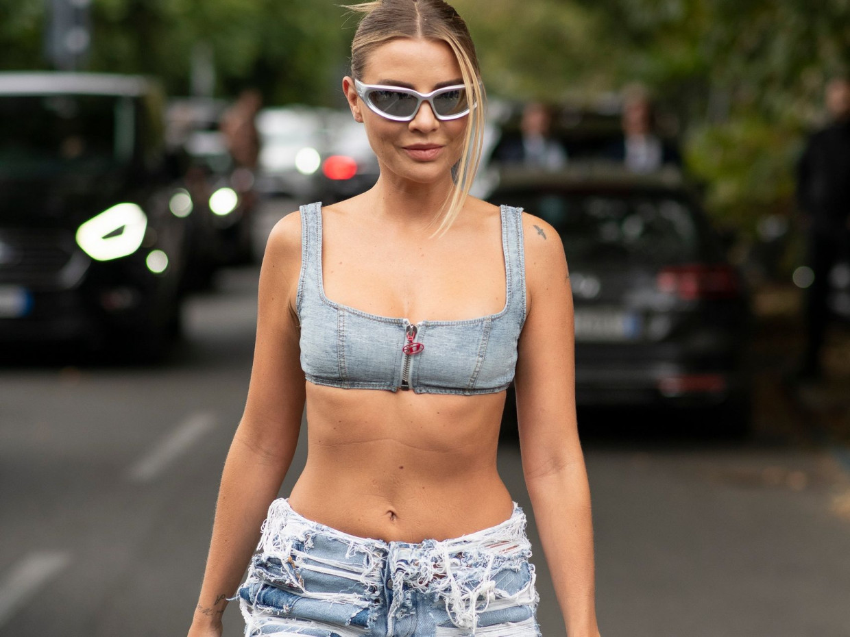 Οδηγός αγοράς: Τα 10+1 denim items που θέλεις για το 2023 -Όχι μόνο ένα τζιν παντελόνι!