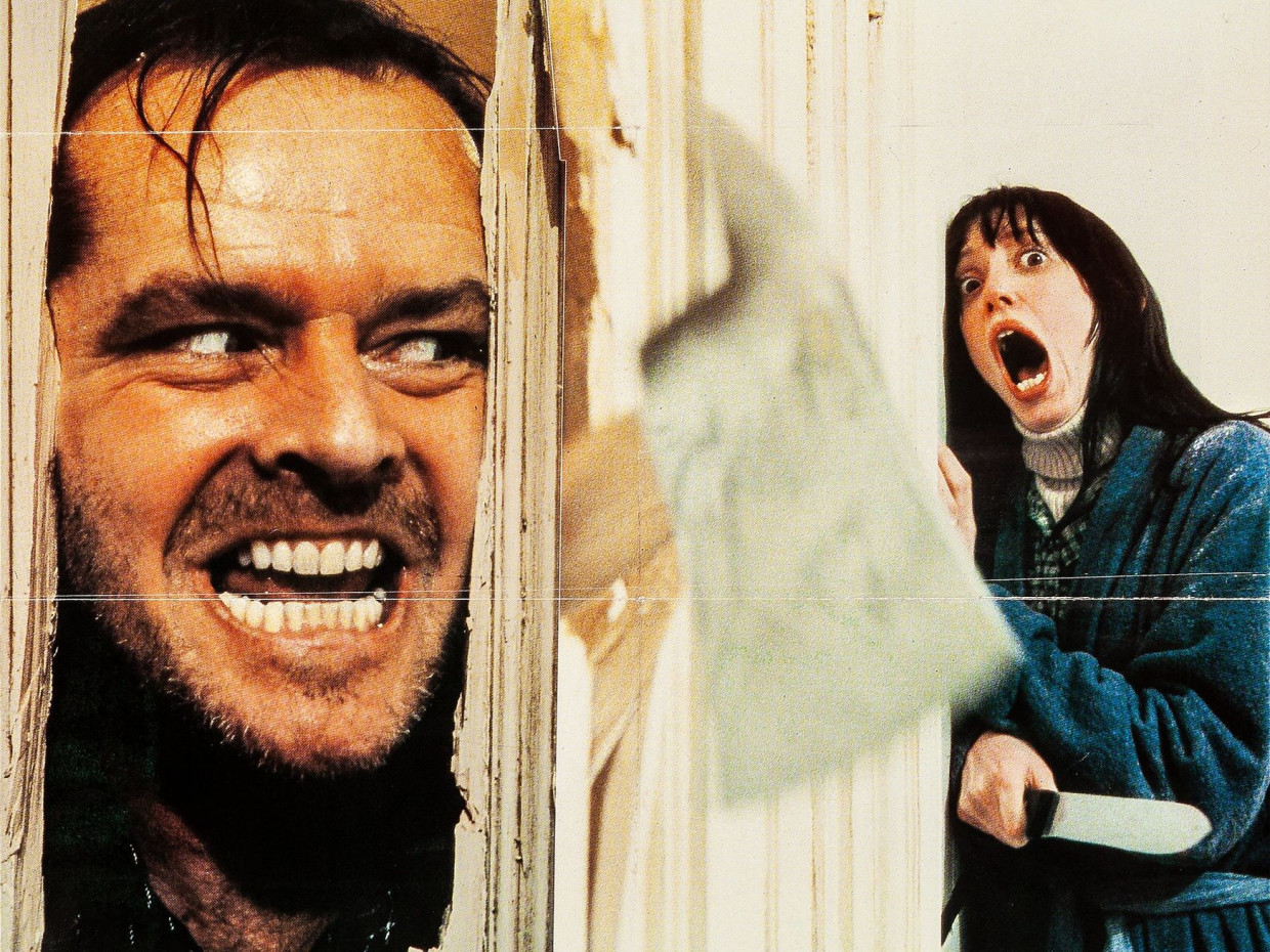 The Shining: Τα 10+1 πιο σημαντικά trivia που πρέπει να ξέρεις για να δεις τη Λάμψη όπως πρέπει