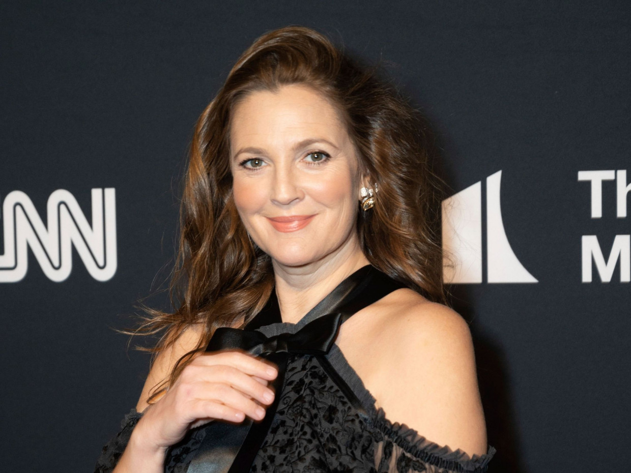 Οι βαριές κουβέντες της Drew Barrymore για τη μητέρα της & το απόλυτο ξεκαθάρισμα που ακολούθησε