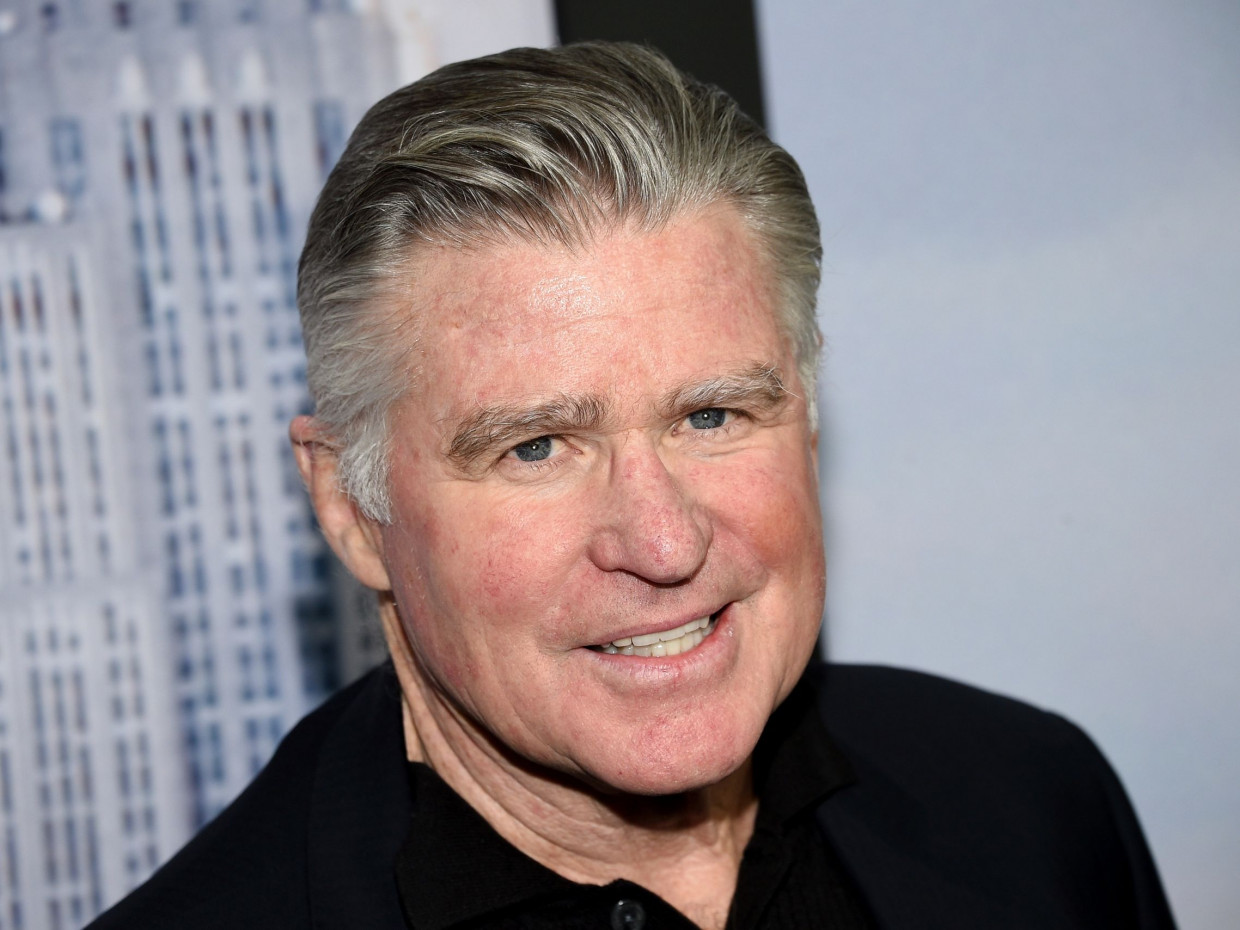 Το Χόλιγουντ αποχαιρετάει τον Treat Williams - Ποιος ήταν ο ηθοποιός που απεβίωσε σε δυστύχημα