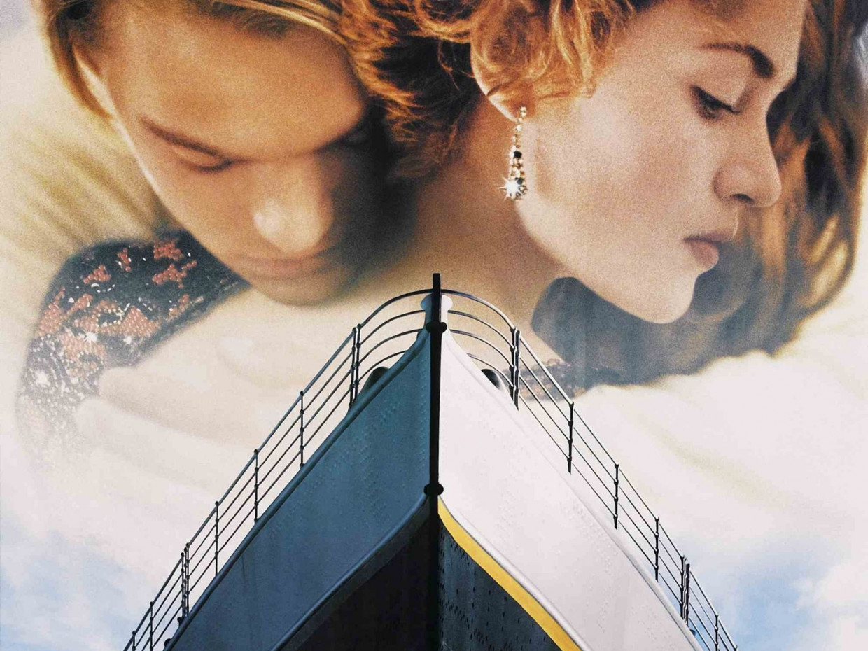Το αμερικανικό Netflix ξαναφέρνει τον Τιτανικό και νέο ντοκιμαντέρ - Μήπως είναι πολύ νωρίς;