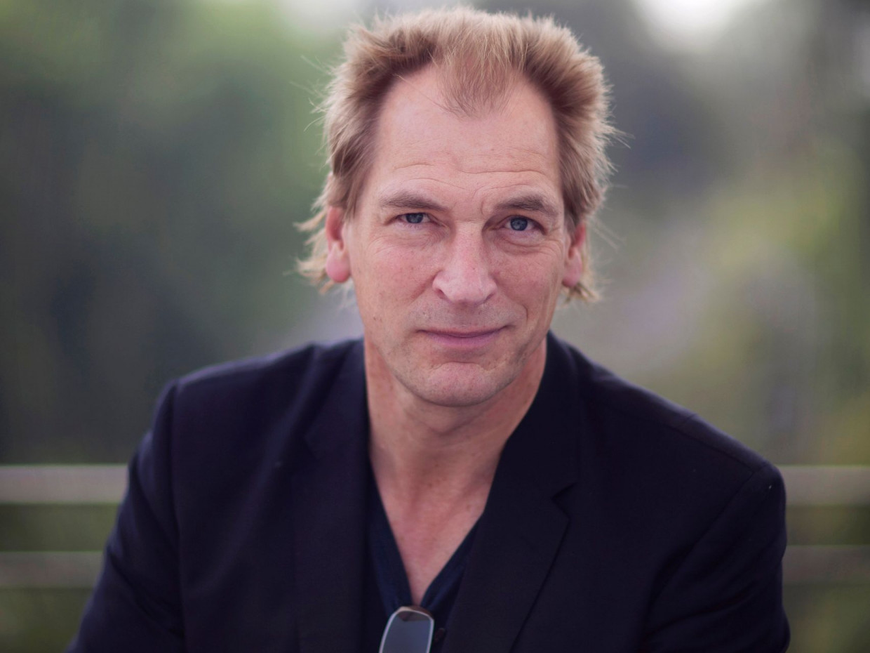 Αποχαιρετώντας τον Julian Sands: Ποιος ήταν ο Βρετανός ηθοποιός που πέθανε στα βουνά της Καλιφόρνια