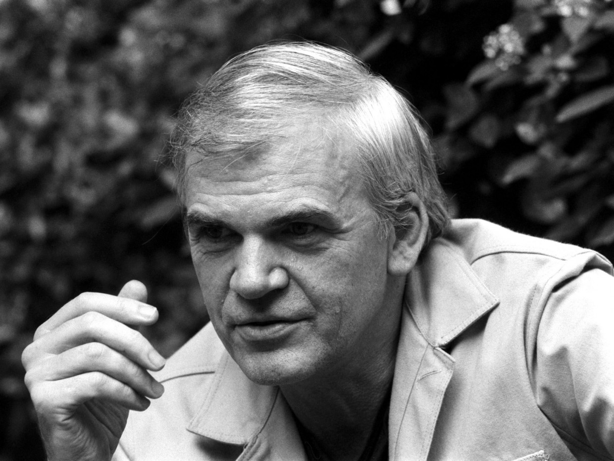 Milan Kundera και σινεμά: Από τις μικρές ιστορίες στις μεγάλες μεταφορές και το αναμενόμενο τέλος