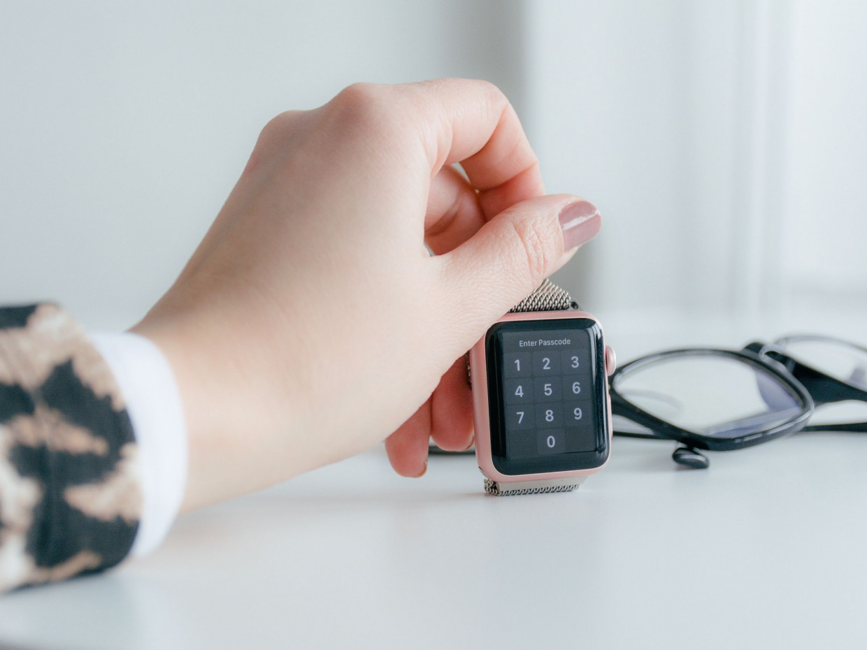 Οδηγός αγοράς: Τα ωραιότερα smartwatches για να είσαι on time με στυλ