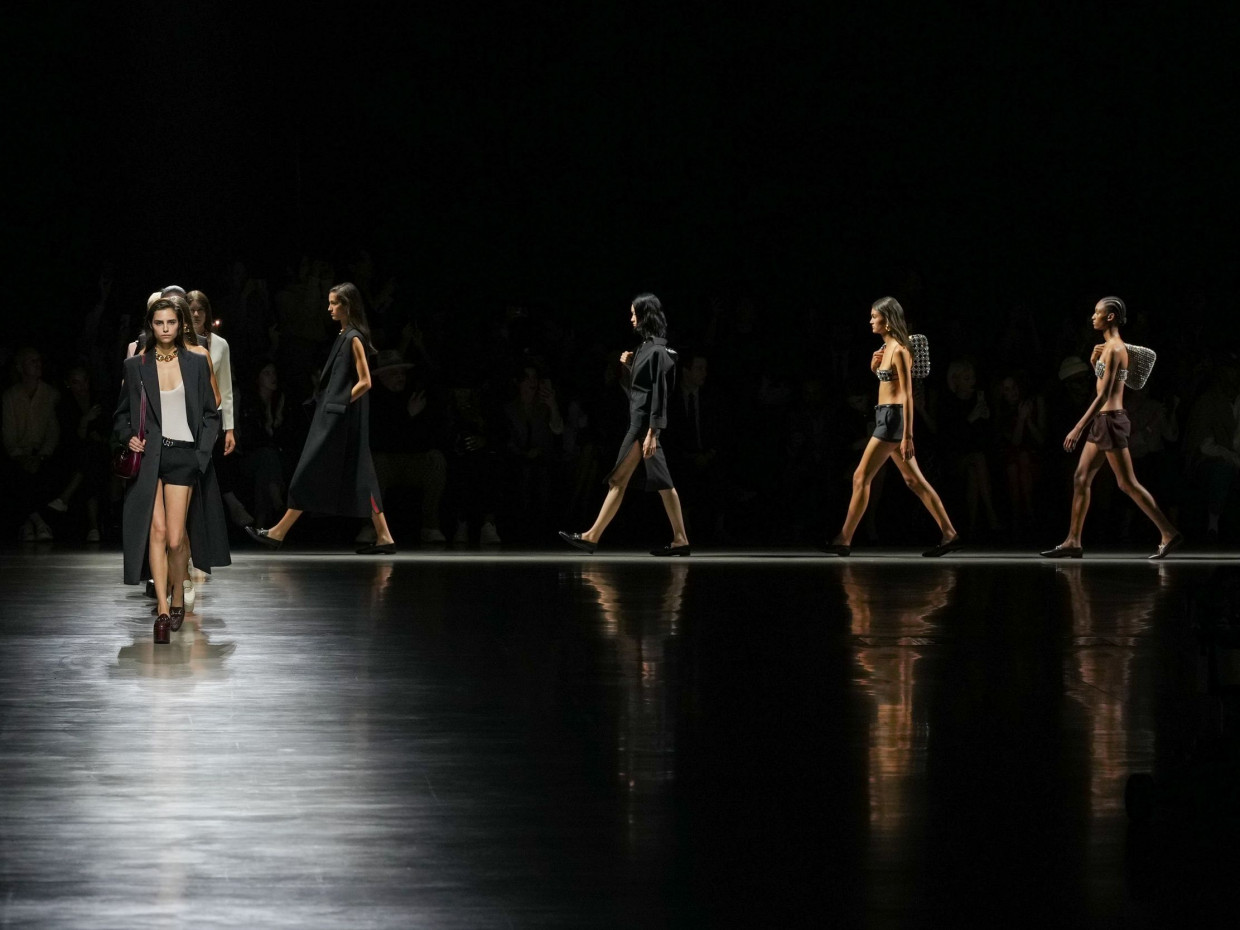 Η νέα Gucci era του Sabato De Sarno είναι γεγονός -Και ο διχασμός ξεκίνησε ήδη