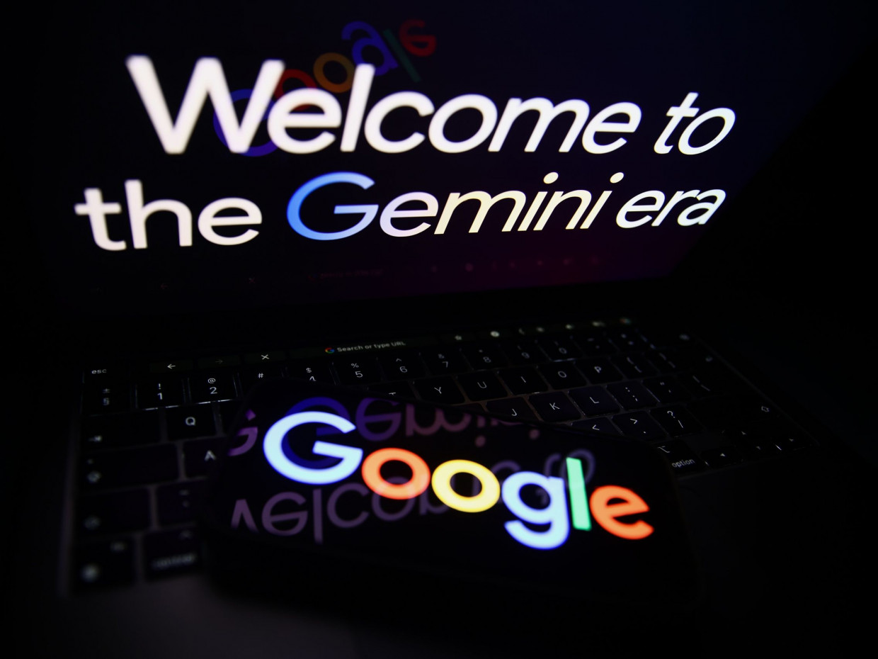 Google Gemini AI:Ανακοινώθηκε το πιο ικανό μοντέλο τεχνητής νοημοσύνης-Όλα όσα πρέπει να γνωρίζουμε