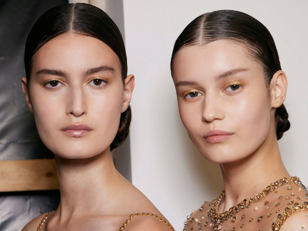 New Year’s Queen! Το look από την Haute Couture πασαρέλα του Elie Saab είναι αυτό που θες απόψε