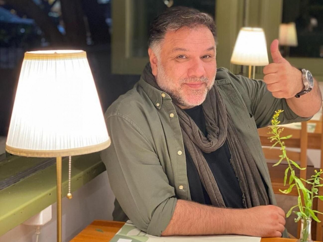 Ο μικρός Αναστάσης πήρε τον ρόλο cameraman και όλοι αποθεώνουν τον Αρναούτογλου στη Θεσσαλονίκη