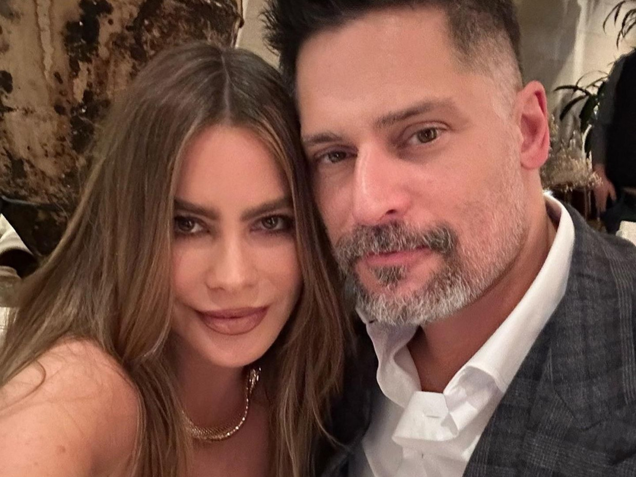 H Sofia Vergara μίλησε για τον χωρισμό της από τον Manganiello κι είπε κάτι απρόσμενο για τα media