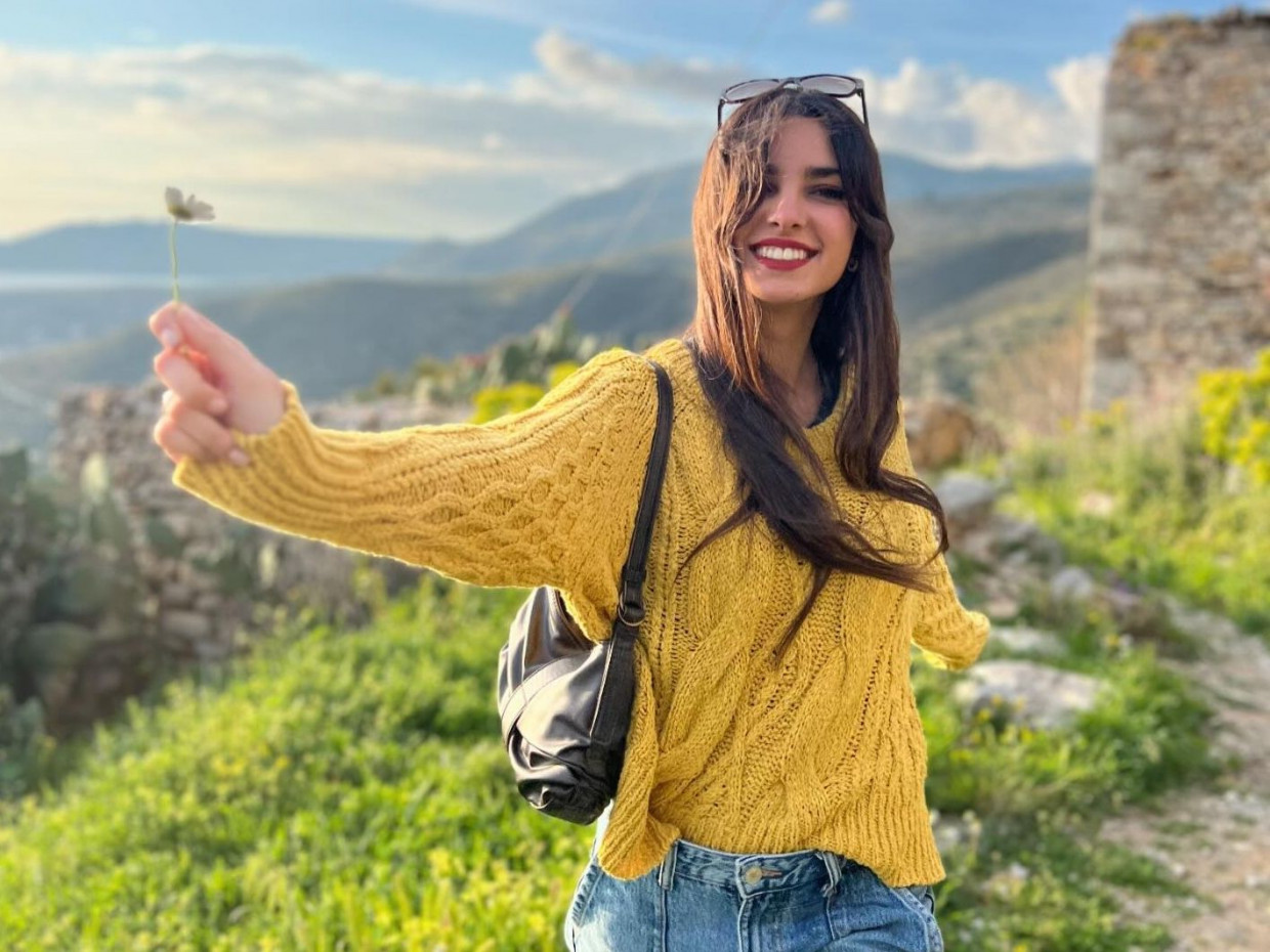 Από μία διαθήκη και ένα «μήνυμα» του Φίλιππου στη Γη της ελιάς αλλάζουν όλα για τη Βασιλική