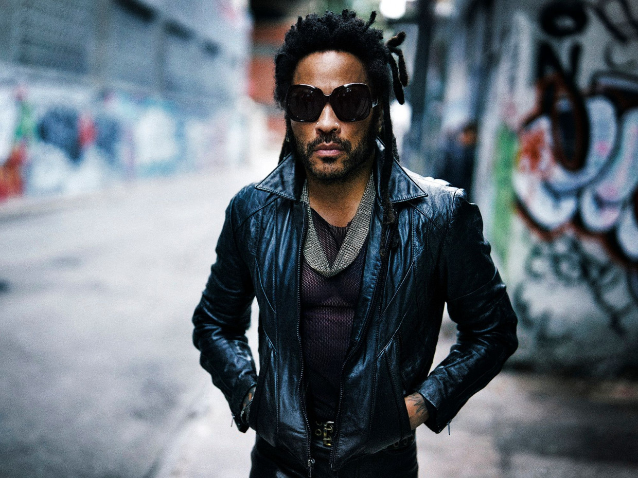 I Belong to Lenny: 10 πράγματα που δεν ξέρουμε για τον Kravitz, λίγο πριν το live του στην Αθήνα