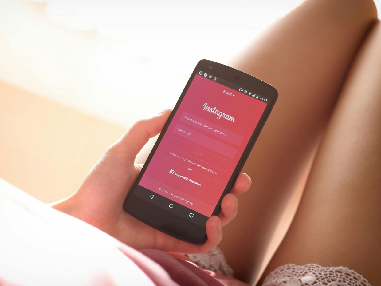 Το Instagram φέρνει τα teen accounts και οι γονείς θα κοιμούνται πλέον πιο ήρεμοι τα βράδια