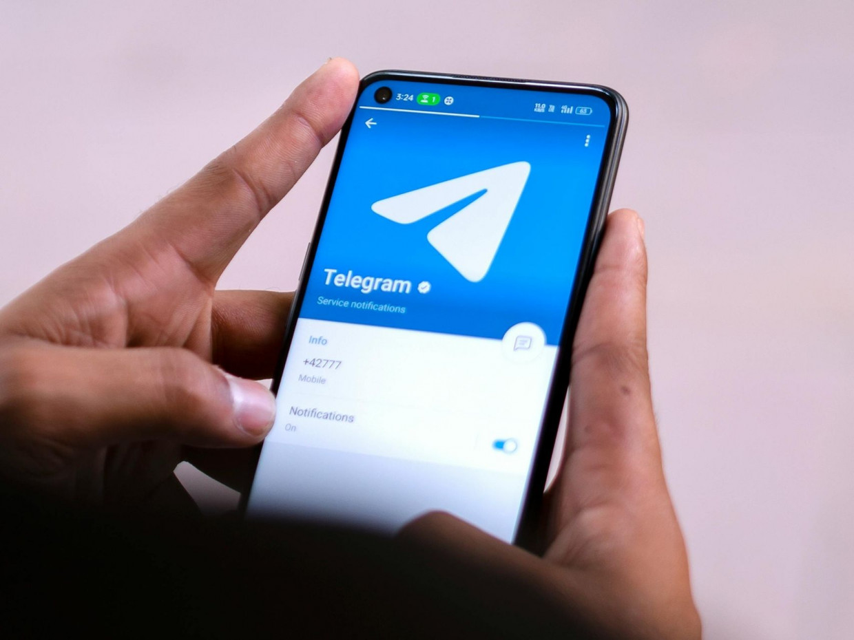 Group chats στο Telegram δίνουν «μαθήματα βιασμού» και 70.000 άνδρες δείχνουν ενδιαφέρον- Κάτι άλλο;