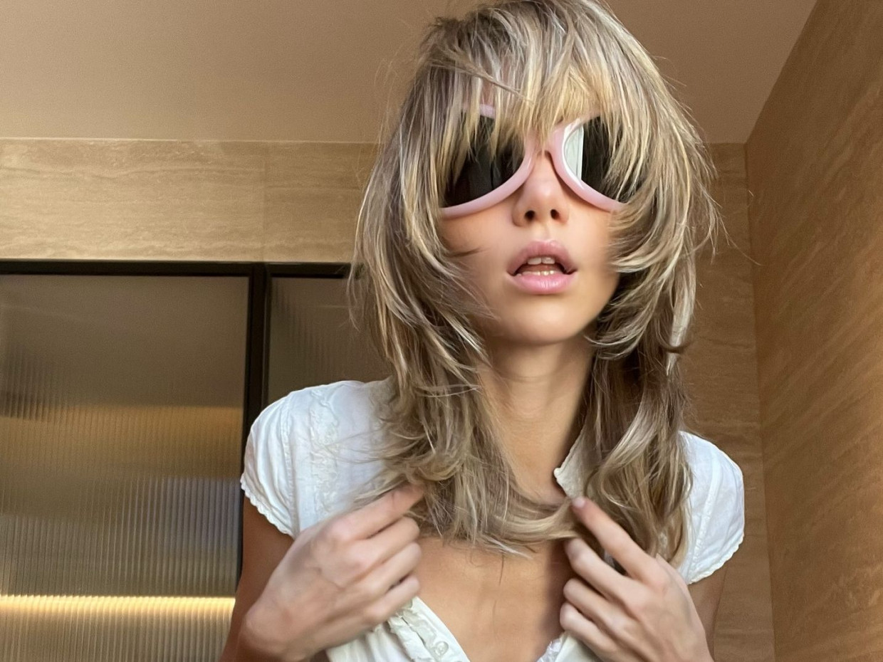 Fairy waves, χωρίστρα στο πλάι και ακόμα 4 hair trends που θα δούμε παντού φέτος το καλοκαίρι