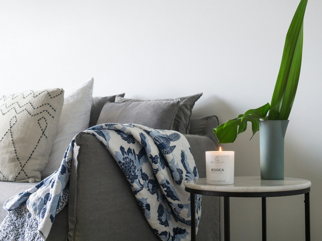 Feng Shui: 2 αντικείμενα που πρέπει να βάλεις στο σαλόνι για να φέρεις ειρήνη κι ευτυχία στη ζωή σου