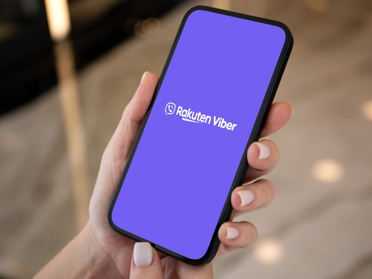 Επίσημη Κυκλοφορία του Viber Ads Manager για Μικρομεσαίες Διαφημιστικές Εταιρείες στην Ελλάδα