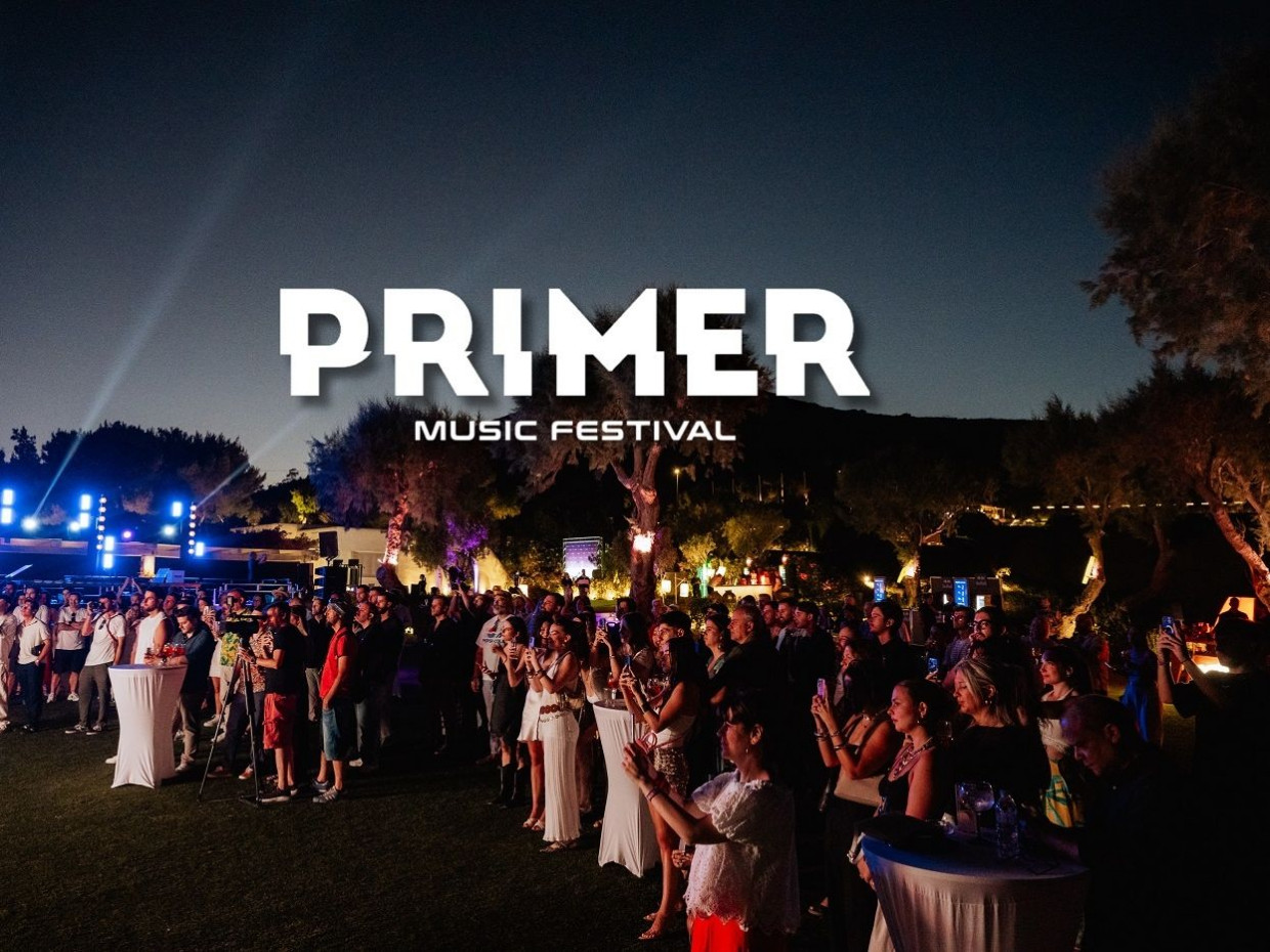 Tο Official Pre-Primer Event έφερε τις πρώτες μεγάλες αποκαλύψεις για το Primer 2025