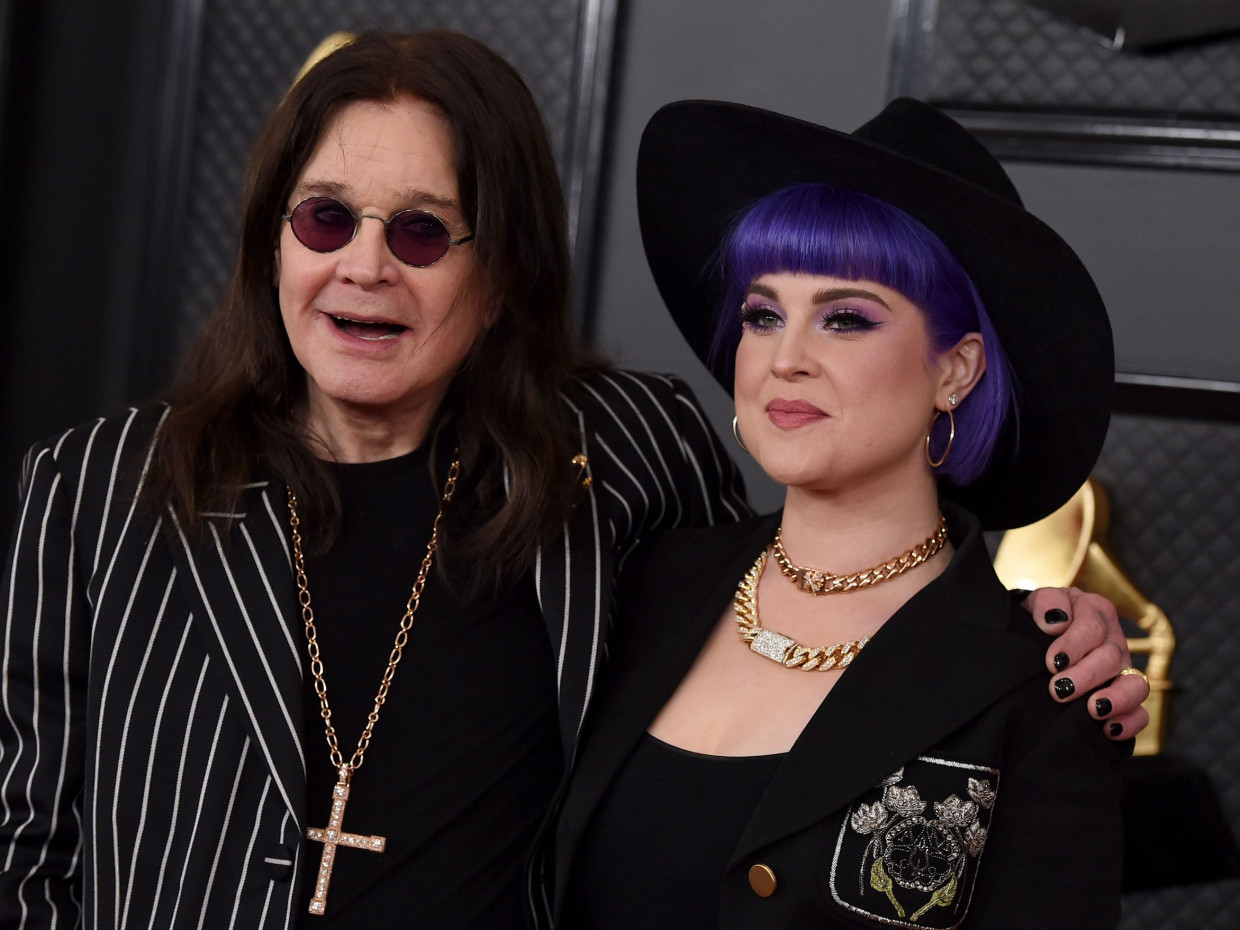 Ozzy: Η τελευταία συναυλία με τους Black Sabbath & η αντίδρασή του στην πρόταση γάμου στην κόρη του