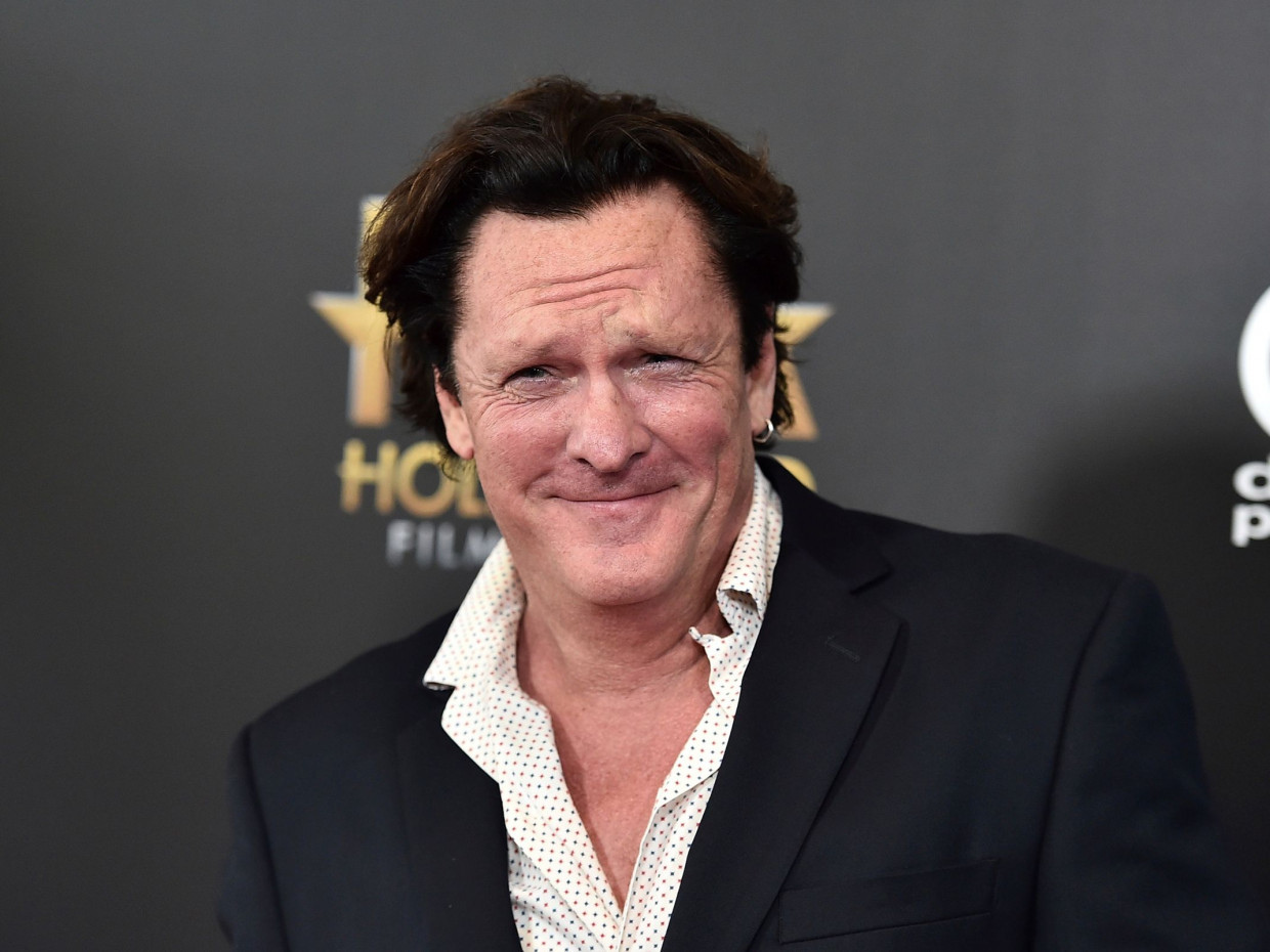 Michael Madsen: Η αιτία θανάτου και ο ρόλος που έπαιξε το αλκοόλ μέχρι και την τελευταία στιγμή