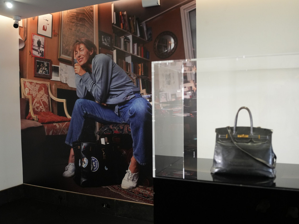 Η πρώτη Birkin πουλήθηκε έναντι 8,6 εκατομμυρίων ευρώ - Yπερβολή ή το απόλυτο fashion τρόπαιο;
