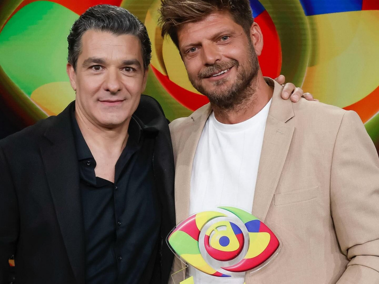 Ντεντόπουλος: Στο 1ο ποστ μετά τη νίκη στο Big Brother, ο «Ντάφυ» έκανε την πιο πονηρή παρατήρηση