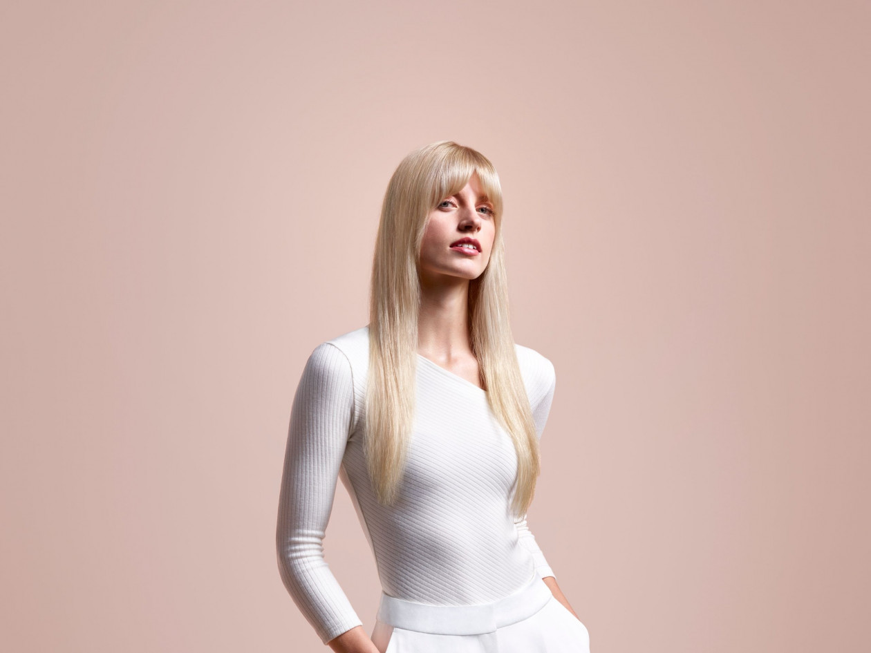 It’s a revolution! Το καινοτόμο Dyson Airstrait™ ήρθε για να κάνει τα πρωινά μας πιο εύκολα από ποτέ