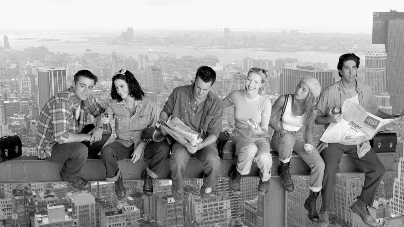 Το φαινόμενο «Φιλαράκια»