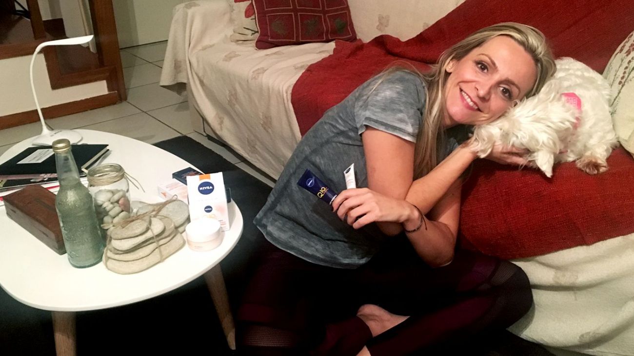 Το μυστικό για αντιρυτιδική δράση και αναπλήρωση ενέργειας στη δεκαετία των 30