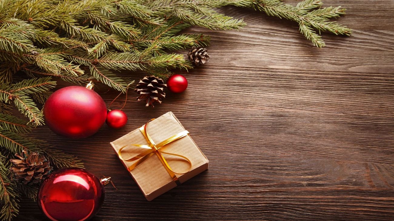 Αυτά τα χριστουγεννιάτικα δώρα δεν σου πέρασαν καν από το μυαλό!