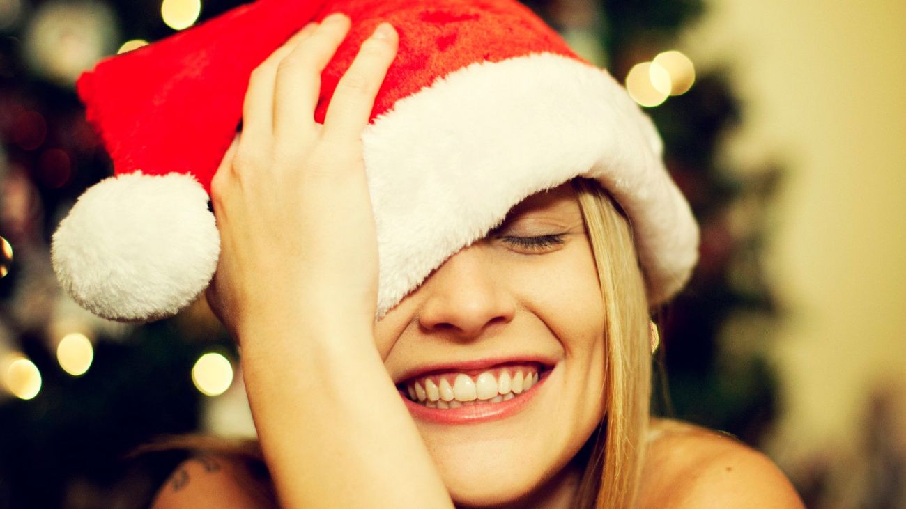 5 tips για να ευχαριστηθείς το Πρωτοχρονιάτικο Ρεβεγιόν