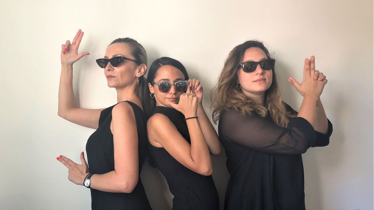 Τρεις συντάκτριες μοιράζονται μαζί σου την αγαπημένη τους (μυστική) δροσερή συνήθεια