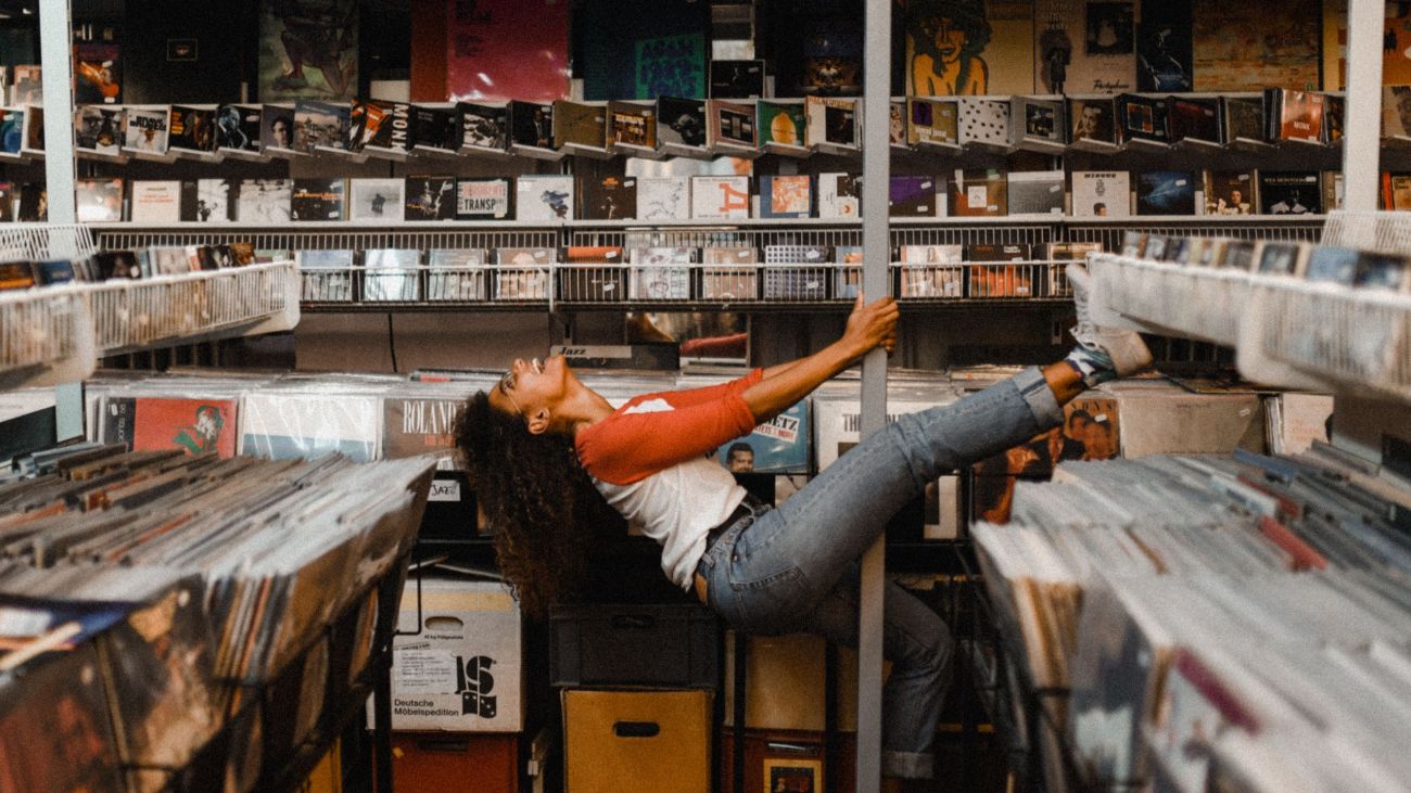 Μπορεί το παιδί που κρύβεις μέσα σου να σε κάνει λίγο πιο σοφή;