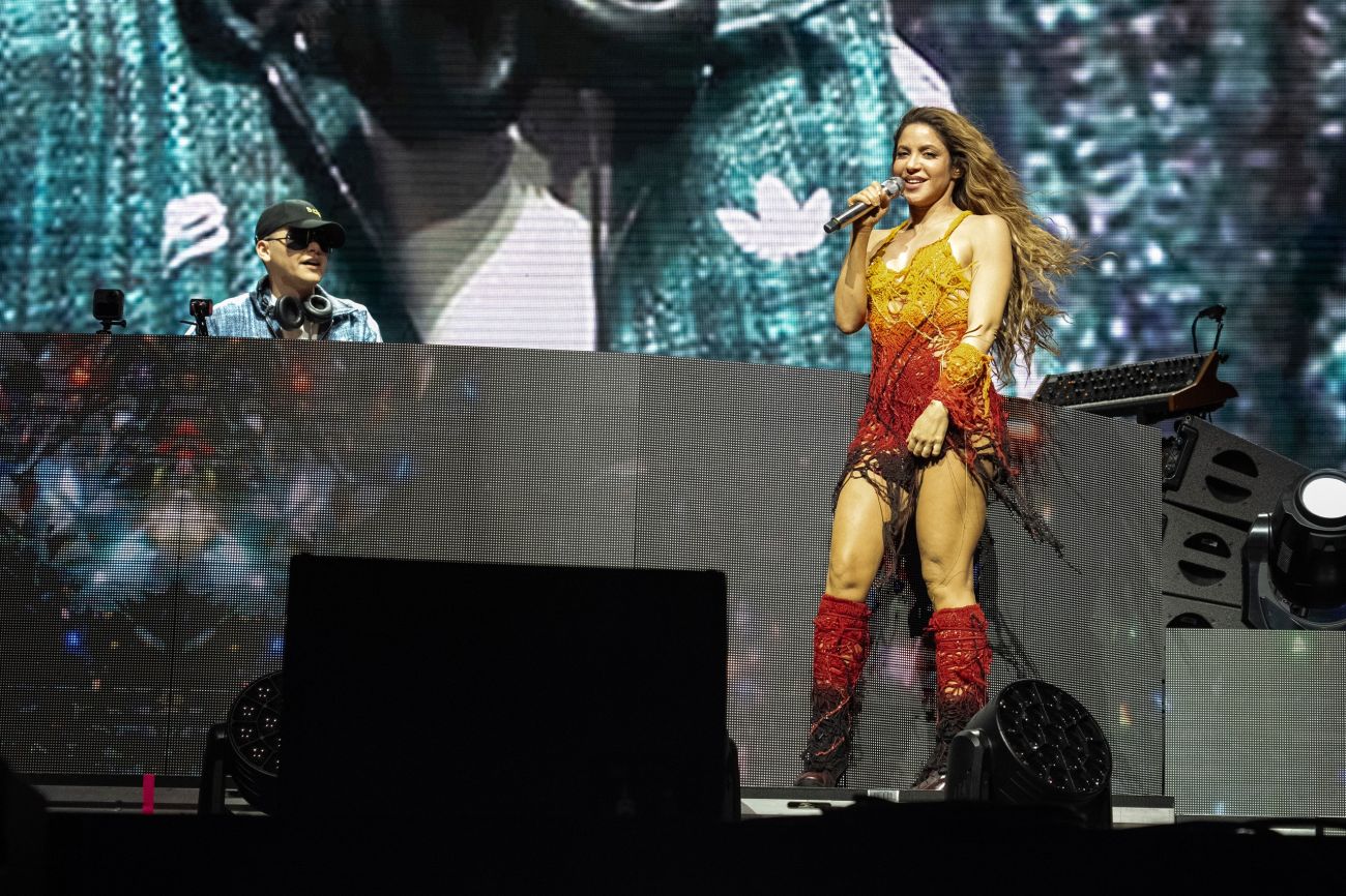 2024 Coachella Valley Music and Arts Festival - Weekend One