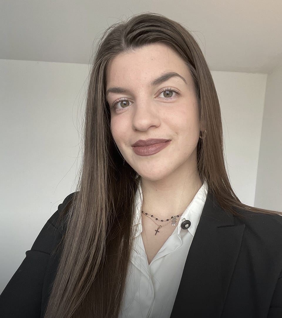 Παναγιώτα Δεδούση