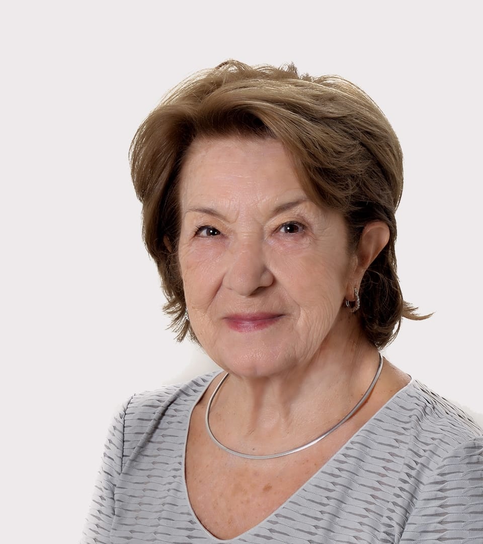 Αντωνία Τριχοπούλου