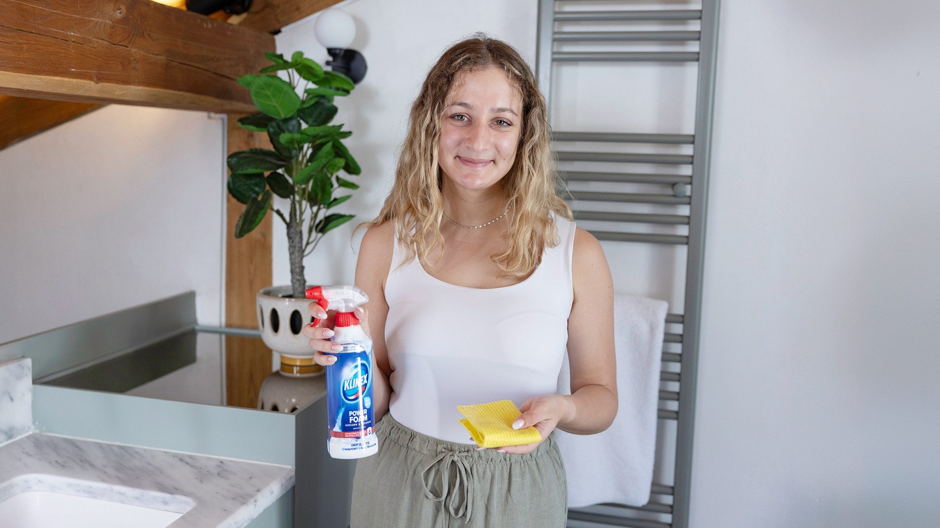 New normal, new us: Πώς, φέρνοντας τα πάνω-κάτω, θα νιώσουμε ελεύθερες