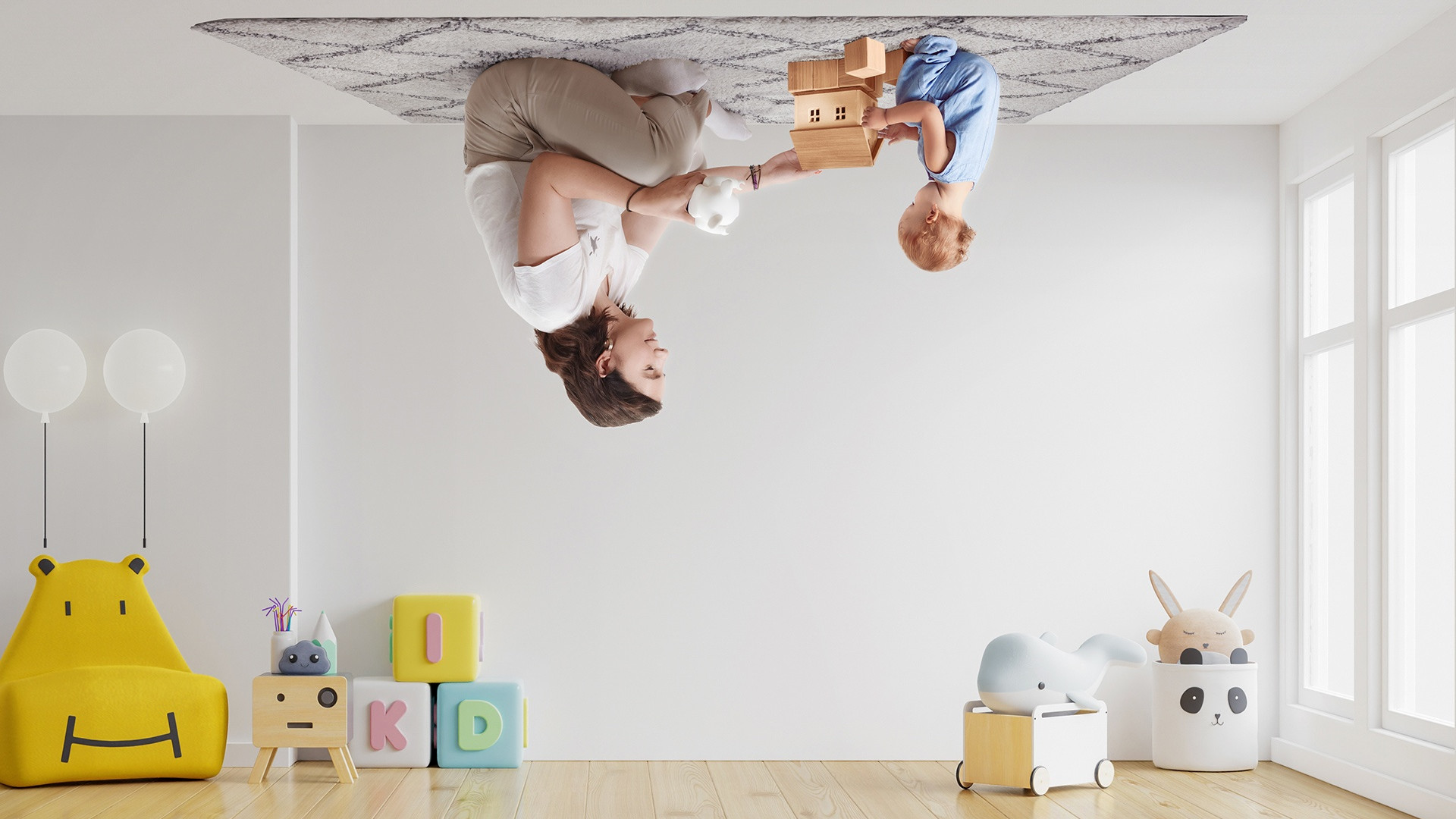 Γνώρισε τη δύναμη  που κερδίζει στα ίσια! 