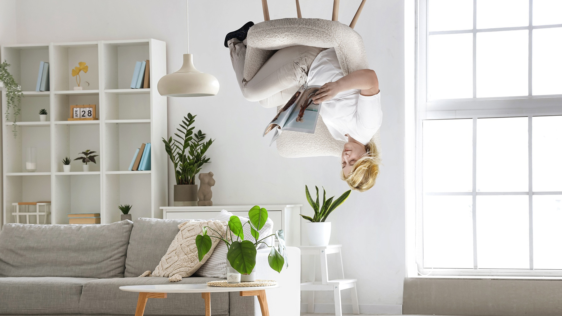 Γνώρισε τη δύναμη  που κερδίζει στα ίσια! 